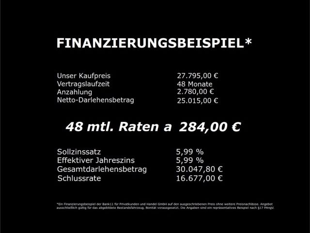Schwarz Gebraucht 2023 Opel Grandland X Elegance SUV | 26.795 € (Etwas zu teuer) - Bild 1/1