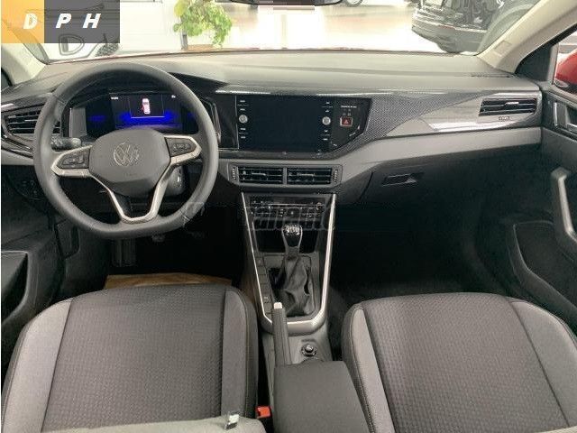 Neu VW Taigo R 116 PS (85 kW) 2025 Kingsred SUV