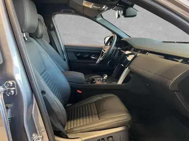 Gebraucht Land Rover Discovery Sport S 204 PS (150 kW) 2026 Grau SUV