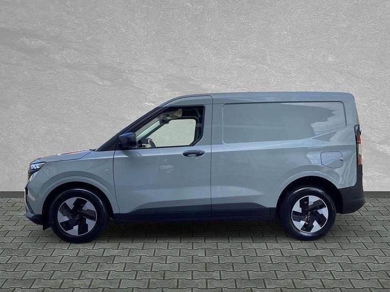 Neu Ford Transit Trend 100 kW (136 PS) 2025 Grau Van / Kleinbus