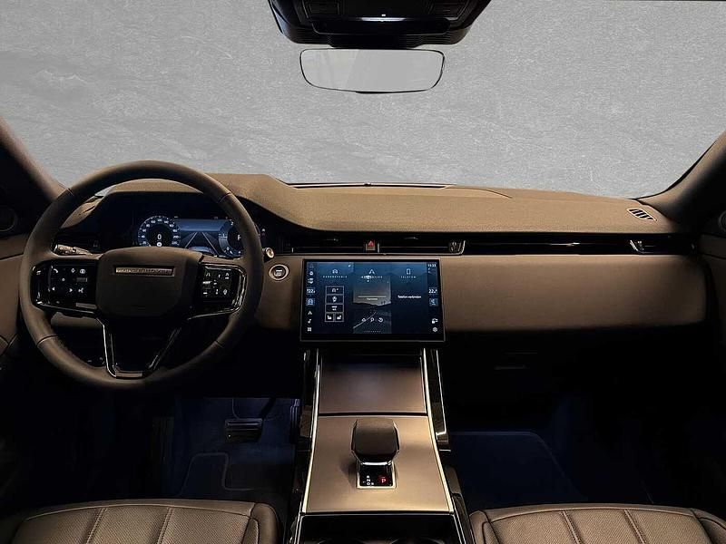 Gebraucht Land Rover Range Rover evoque S 165 PS (121 kW) 2026 Eiger grey SUV