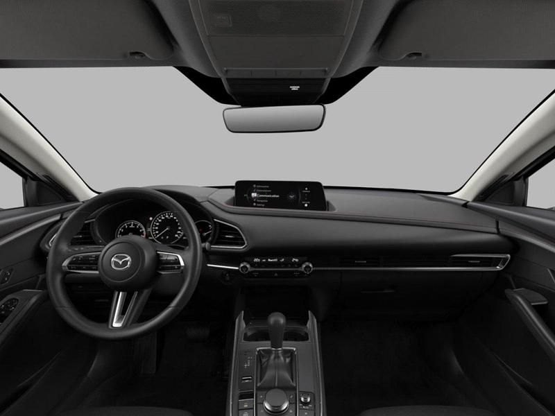 Neu Mazda CX-30 Homura-Line 140 PS (102 kW) 2025 Weiss SUV