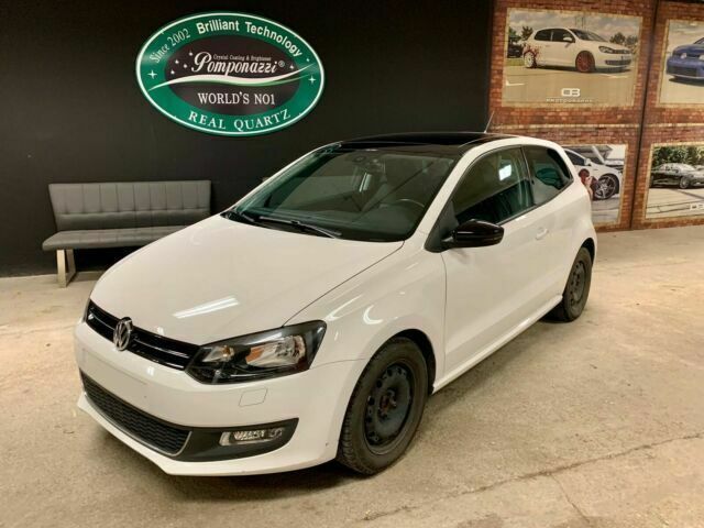 Vw Polo 1.4 86 Ps Probleme Vw Polo 1.4 86 Ps Probleme