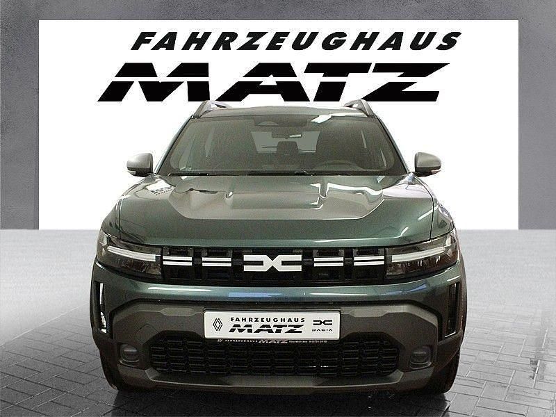 Ny Dacia Duster Expression 140 HK (102 kW) 2026 Grøn SUV