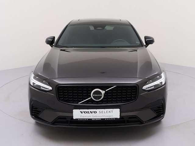 Gebraucht Volvo S90 Plus 455 PS (334 kW) 2024 Grau Limousine