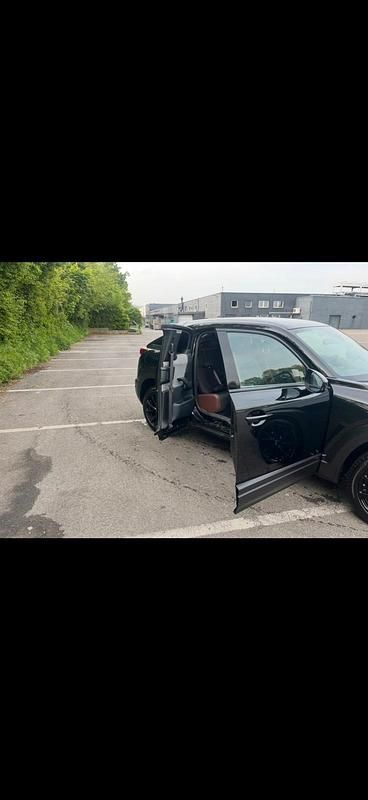 Gebraucht Mazda MX30 106 kW (145 PS) 2020 Schwarz SUV