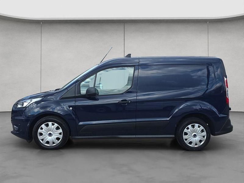 Gebraucht Ford Transit Connect Trend 101 PS (74 kW) 2023 Blazer blue Van / Kleinbus