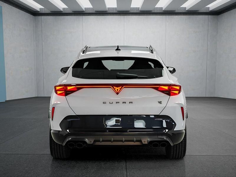 Neu Cupra Formentor 333 PS (244 kW) 2025 Weiß SUV