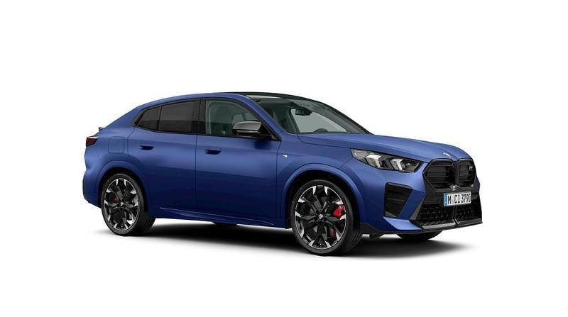 Gebraucht BMW X2 Efficient Dynamics 300 PS (220 kW) 2025 SUV