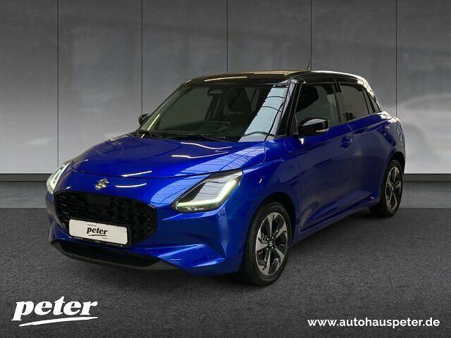 Othercolor Gebraucht 2022 Suzuki Swift Comfort+ Kleinwagen | 19.480 € (Teuer) - Bild 1/2