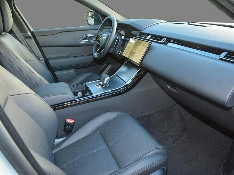 Gebraucht Land Rover Range Rover Velar HSE Dynamic 404 PS (297 kW) 2024 Arroios grey SUV