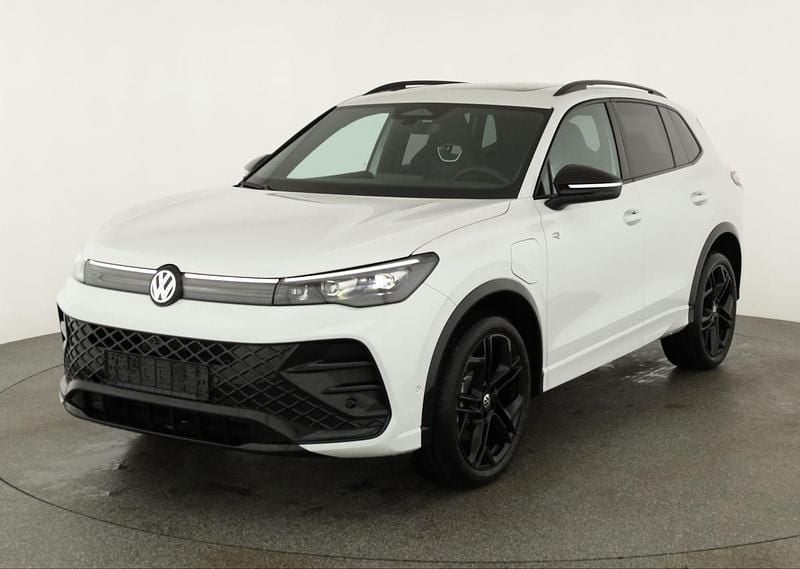 Gebraucht VW Tiguan R-line 272 PS (200 kW) 2025 SUV