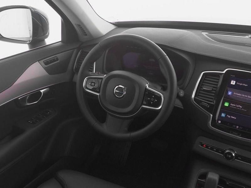 Gebraucht Volvo XC90 Plus 235 PS (172 kW) 2023 Blau SUV