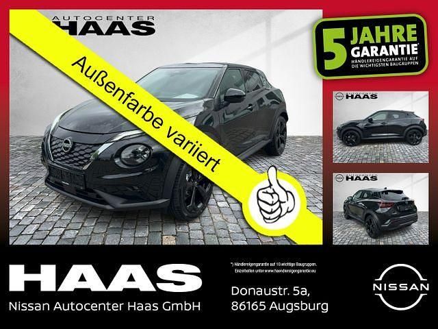 Neu 2025 Nissan Juke Tekna SUV | 27.490 € (Fairer Preis) - Bild 1/4