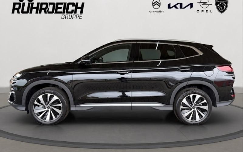 Gebraucht BYD Seal U Design 324 PS (238 kW) 2026 Schwarz SUV