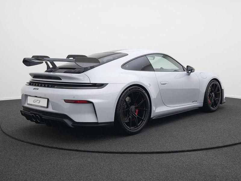 Usata Porsche 992 510 CV (375 kW) 2026 Grigio