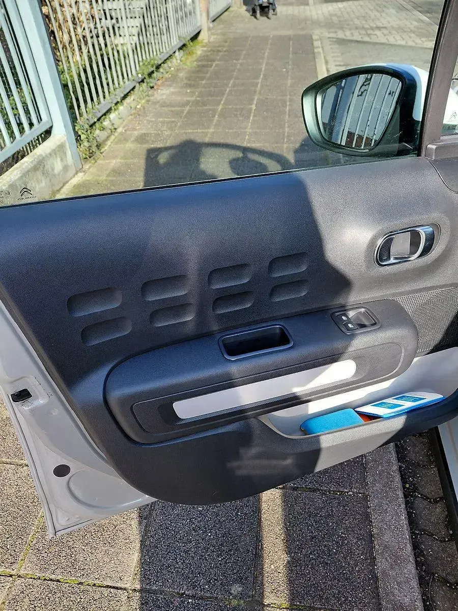 Gebraucht Citroën C3 PureTech 83 PS (61 kW) 2024 Kleinwagen