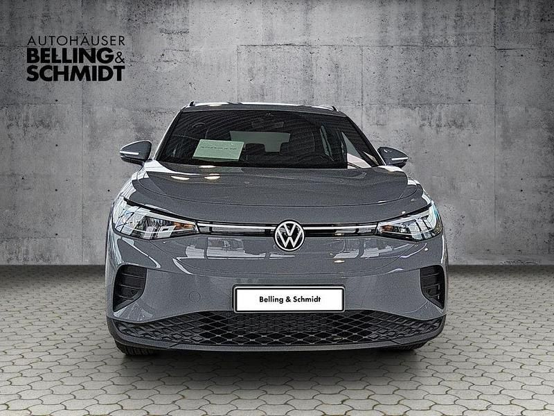 Neu VW ID.4 Pro 210 kW (286 PS) 2026 Grau SUV
