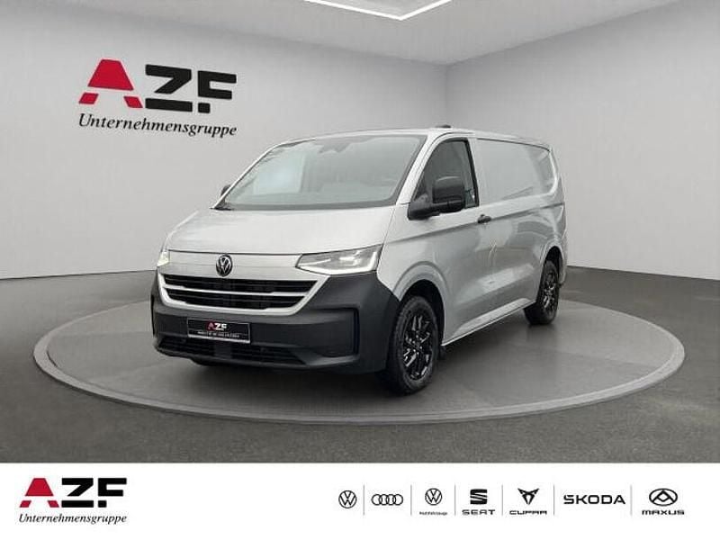 Gebraucht VW T7 125 PS (91 kW) 2025 Grau Van