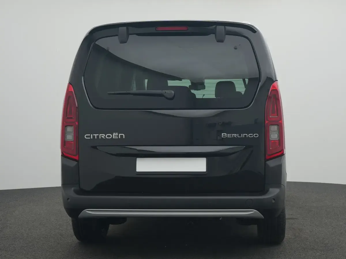 Nowe Citroën Berlingo 131 KM (96 kW) 2026 Minivan