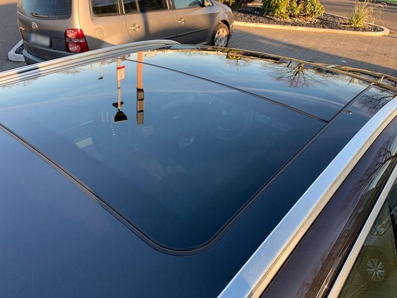 Gebraucht BMW 520 184 PS (135 kW) 2013 Grau Kombi