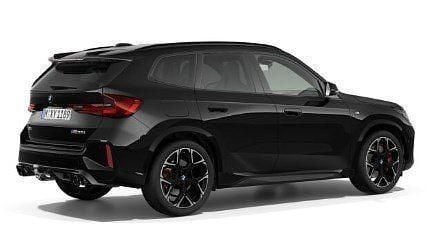 Nuevo BMW X1 Performance 300 CV (220 kW) 2026 Negro SUV