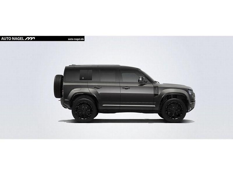 Neu Land Rover Defender 635 PS (467 kW) 2026 Andere SUV