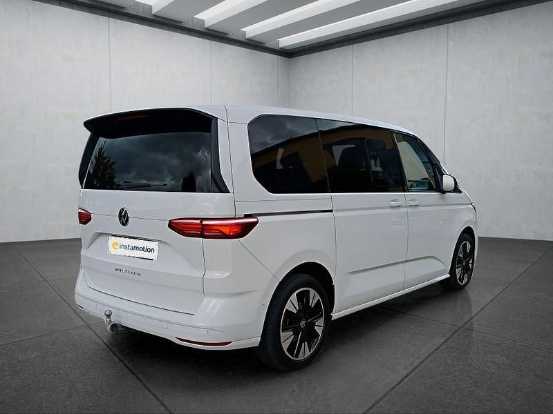 Usata VW Multivan 150 CV (110 kW) 2025 Bianco Monovolume