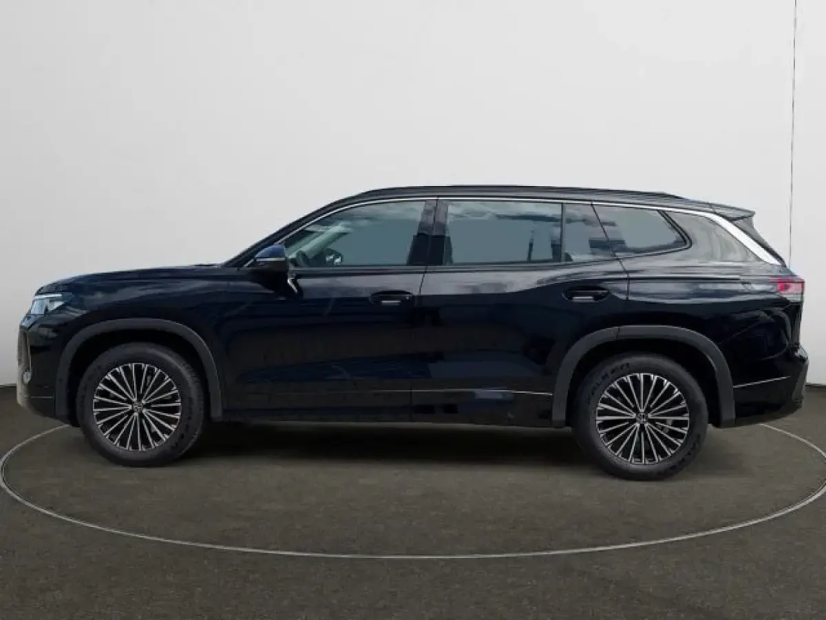 Gebraucht VW Tayron 150 PS (110 kW) 2025 SUV