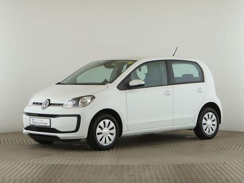 Gebraucht VW up! move up! 65 PS (47 kW) 2023 Andere Kleinwagen