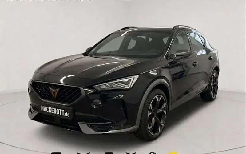 Gebraucht Cupra Formentor VZ 310 PS (228 kW) 2023 SUV