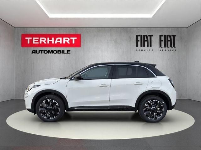 Gebraucht Fiat 600 La Prima 136 PS (100 kW) 2025 Weiss SUV
