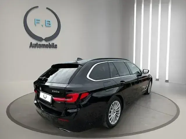 Gebraucht BMW 530e 240 PS (176 kW) 2020 Other Kombi