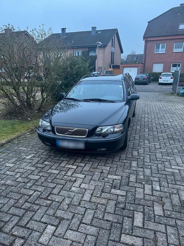 Gebraucht Volvo V70 140 PS (102 kW) 2000 Kombi