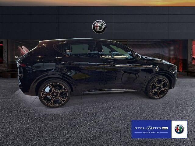 Neu Alfa Romeo Tonale Veloce 160 PS (117 kW) 2026 Grün SUV