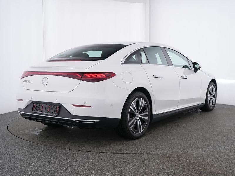 Gebraucht Mercedes EQE300 Advanced Plus 180 kW (245 PS) 2025 Weiß Limousine