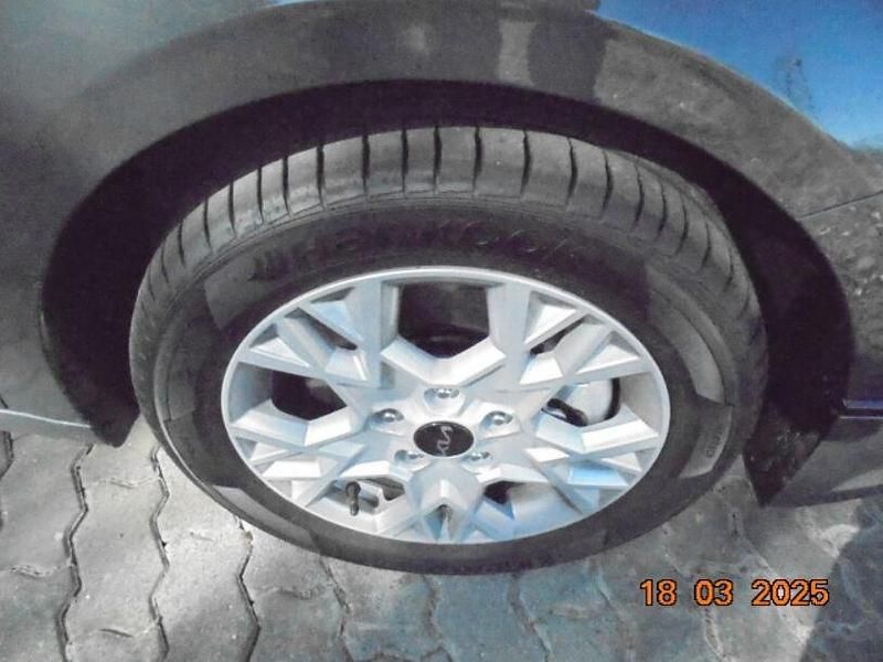 Gebraucht Kia Ceed Vision 140 PS (102 kW) 2025 Schwarz Kleinwagen