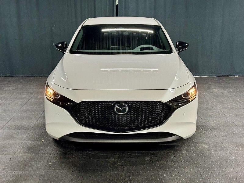 Neu Mazda 3 Homura-Line 140 PS (102 kW) 2025