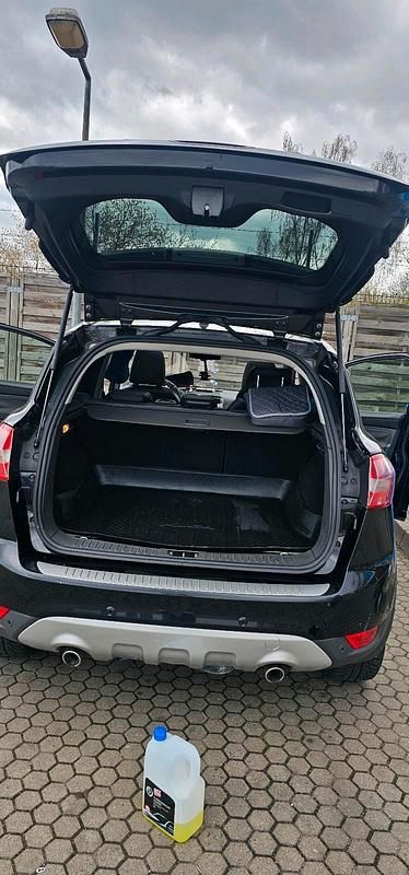 Gebraucht Ford Kuga 140 PS (102 kW) 2011 SUV