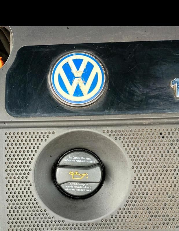 Usata VW Golf IV 2003 Grigio Utilitaria