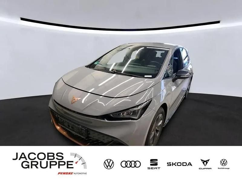 Gebraucht Cupra Born 110 kW (150 PS) 2023 Grau Kleinwagen