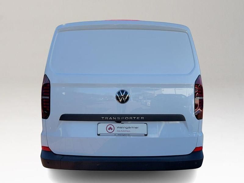 Neu VW Transporter 150 PS (110 kW) 2025 Weiß Van