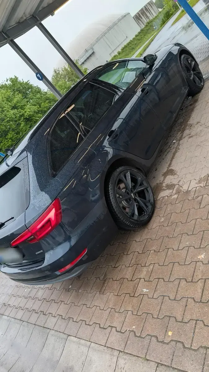 Gebraucht Audi A4 Comfort 272 PS (200 kW) 2015 Kombi