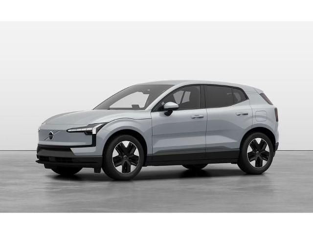 Gebraucht Volvo EX30 Core 200 kW (272 PS) 2025 Grau SUV