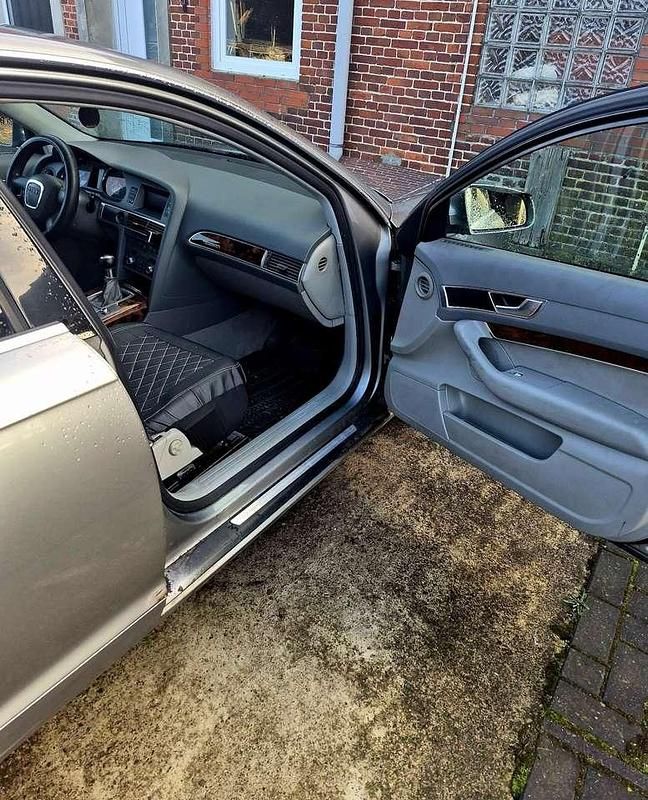 Gebraucht Audi A6 224 PS (164 kW) 2005 Limousine