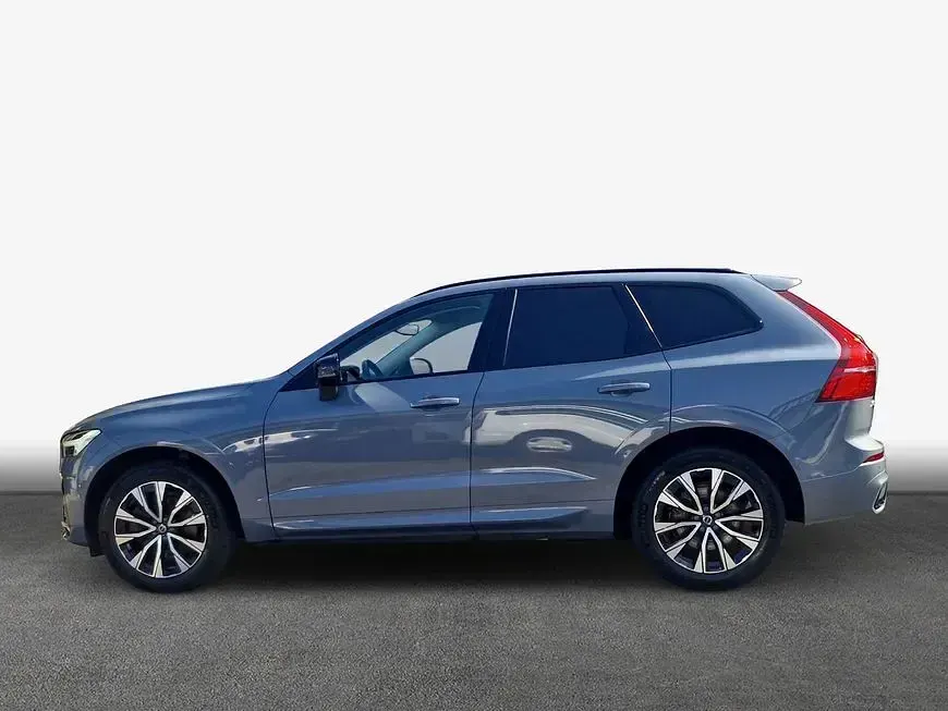 Gebraucht Volvo XC60 145 PS (106 kW) 2023 SUV