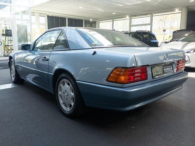 Gebraucht Mercedes SL280 193 PS (141 kW) 1994 Cabrio