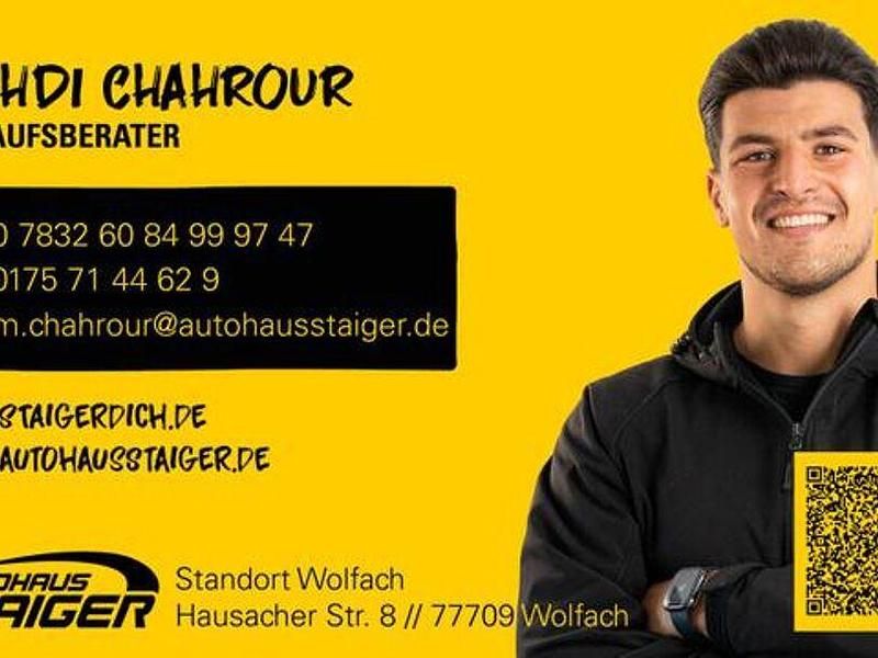 Gebraucht VW Polo 2024 Schwarz Kleinwagen