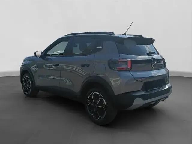 Neu Citroën C3 110 PS (80 kW) 2026 Grau SUV