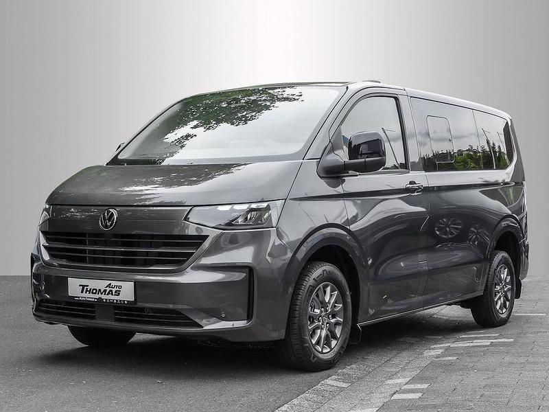 Neu VW Caravelle Life 150 PS (110 kW) 2025 Grau Van / Kleinbus